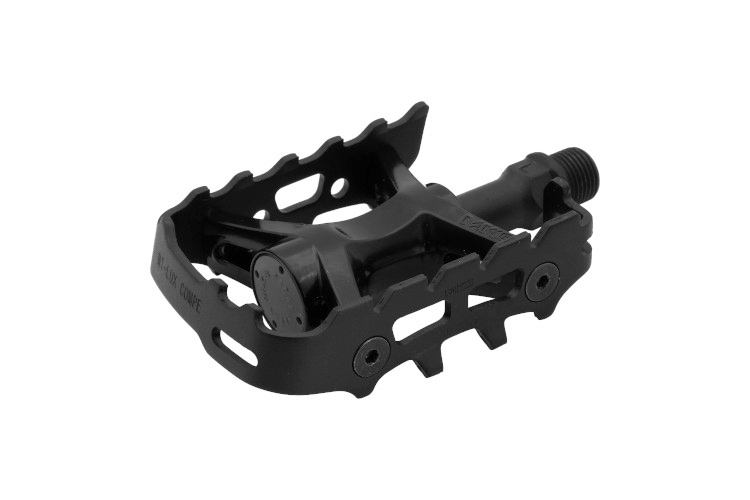 MKS Pedals MT-Lux Compe 75 (75th Anniv. Ed.) | Soma Fab Shop